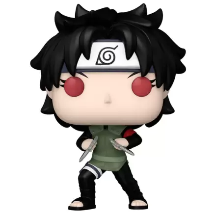 Funko POP figura Boruto Mirai Sarutobi termékfotó