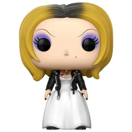 Funko POP figura Bride of Chucky Tiffany termékfotó