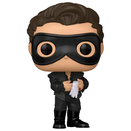 Funko POP figura Bridgerton Benedict Bridgerton termékfotó