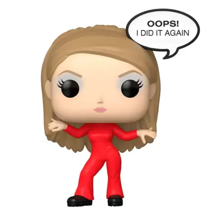 Funko POP figura Britney Spears Oops! I Did It Again termékfotója