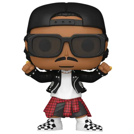 Funko POP figura Bruno Mars termékfotó
