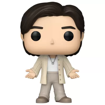 Funko POP figura BTS Indigo RM termékfotó