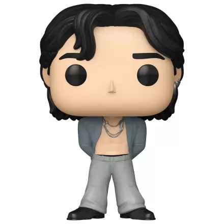 Funko POP figura BTS Seven Jung Kook termékfotó