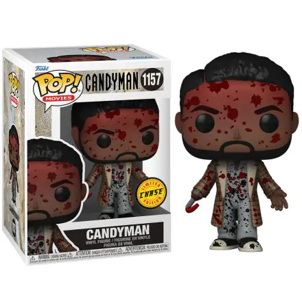Funko POP figura Candyman Bloody Chase termékfotó