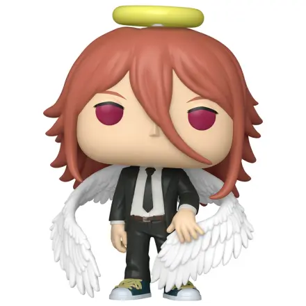 Funko POP figura Chainsaw Man Reze Arc Angel Devil termékfotó