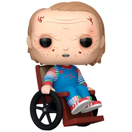 Funko POP figura Chucky Old Chucky termékfotó