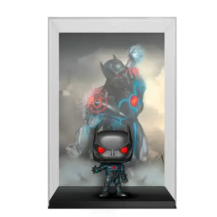 Funko POP figura Comic Cover DC Comic Batman termékfotó