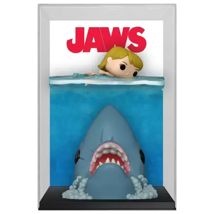 Funko POP figura Comic Cover Jaws Great White Shark Exkluzív termékfotó