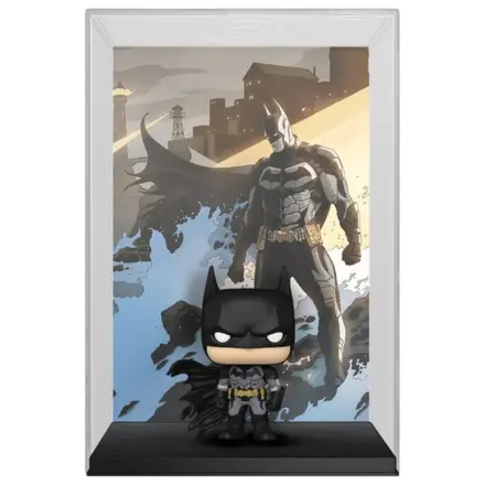 Funko POP figura Comic Covers Batman Arkham Blacklight termékfotó