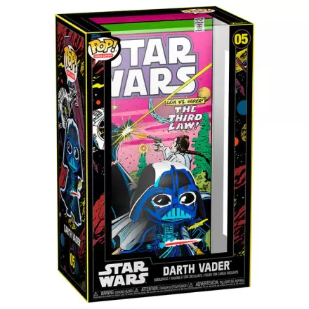 Funko POP figura Comic Covers Star Wars Dath Vader termékfotója