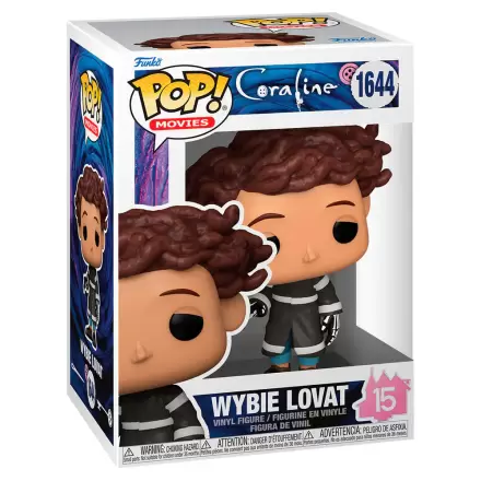 Funko POP figura Coraline Wybie Lovat termékfotó