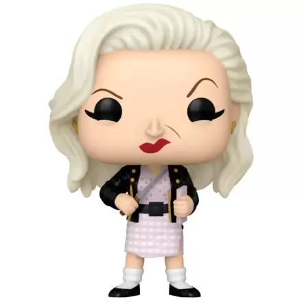 Funko POP figura Crybaby Hatchet Face termékfotó