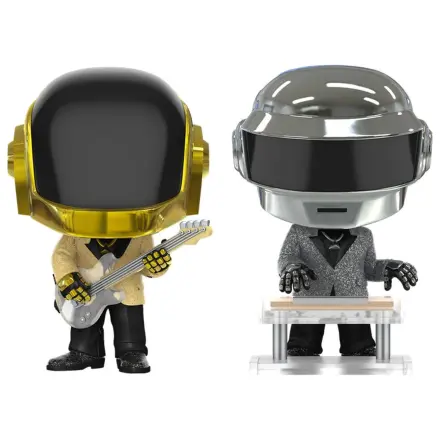 Funko POP figura Daft Punk Random Access Memories 2-Pack termékfotó