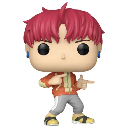 Funko POP figura Dandadan Jiji termékfotó