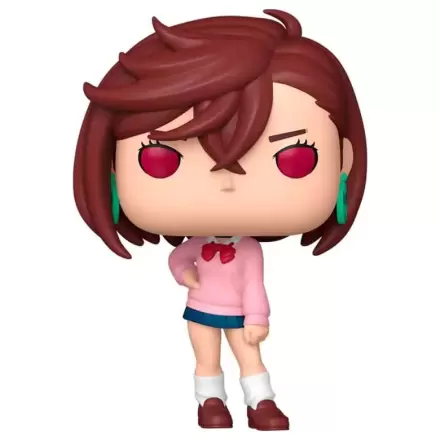 Funko POP figura Dandadan Momo Ayase termékfotó