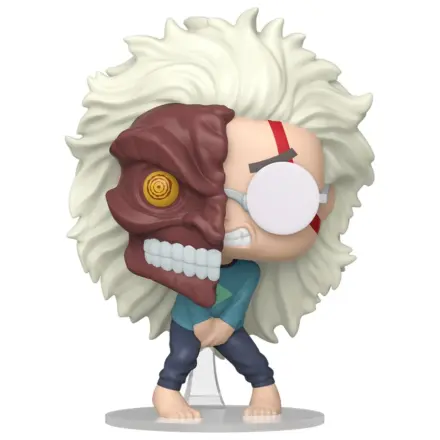 Funko POP figura Dandadan Okarun Mid-Transformation termékfotó