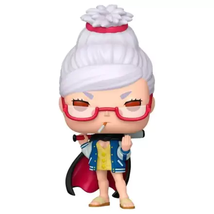 Funko POP figura Dandadan Seiko Ayase termékfotó