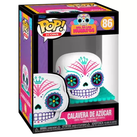 Funko POP figura Day of the Dead Sugar Skulls termékfotó