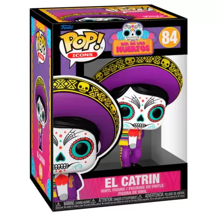 Funko POP figura Day of the Dead The Catrin termékfotó