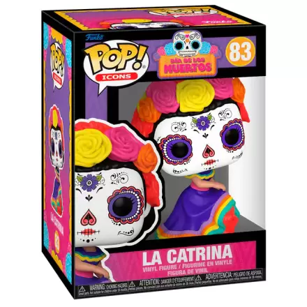 Funko POP figura Day of the Dead The Catrina termékfotó