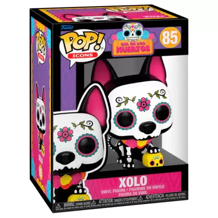 Funko POP figura Day of the Dead Xolo termékfotó