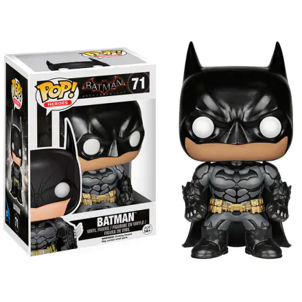 POP figure DC Arkham Night Batman termékfotója