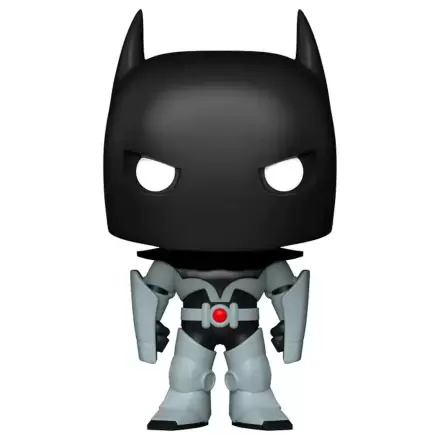 Funko POP figura DC Comics Batman Beyond Armored Bruce termékfotó