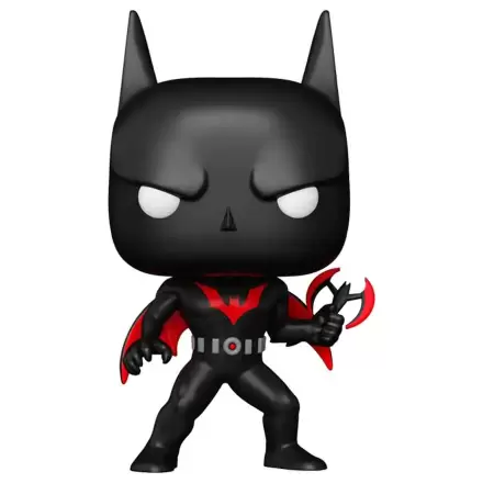 Funko POP figura DC Comics Batman Beyond Terry McGinnis termékfotó