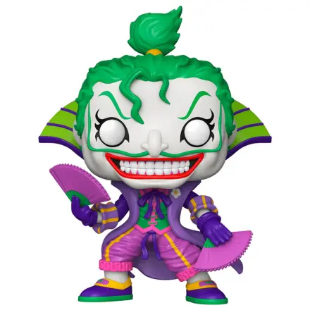 Funko POP figura DC Comics Batman Ninja The Joker termékfotó