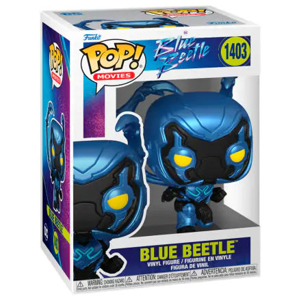 Funko POP figura DC Comics Blue Beetle - Blue Beetle termékfotója