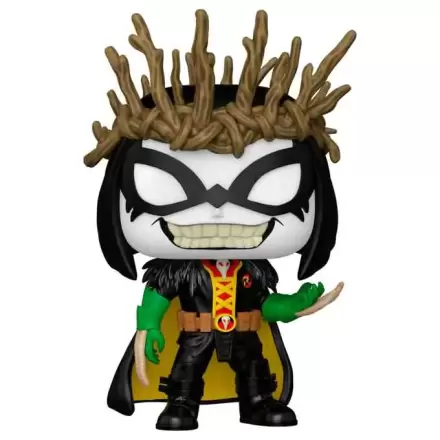 Funko POP figura DC Comics Dark Multiverse Robin King termékfotó