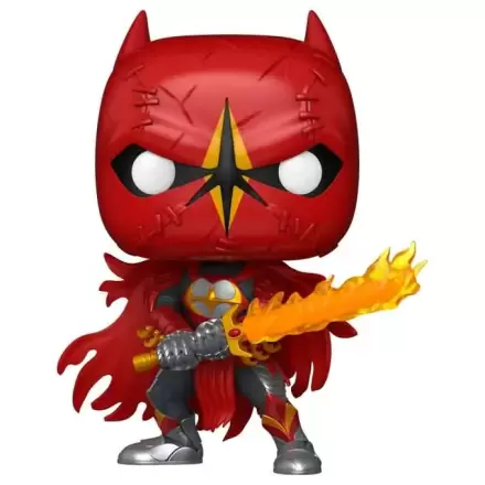 Funko POP figura DC Comics Dark Multiverse Saint Batman termékfotó