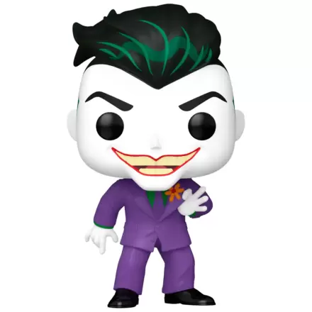 Funko POP figura DC Comics Harley Quinn The Joker termékfotója