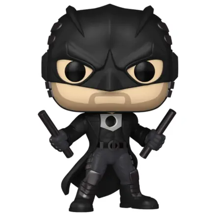 Funko POP figura DC Comics Super Heroes Midnighter termékfotó