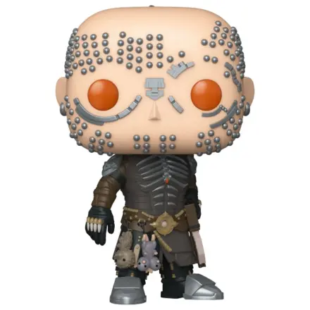 Funko POP figura DC Comics Supergirl Krem of the Yellow Hills termékfotó