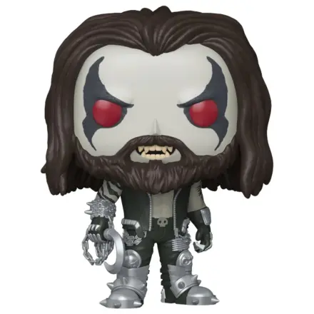 Funko POP figura DC Comics Supergirl Lobo termékfotó