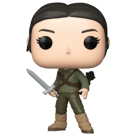 Funko POP figura DC Comics Supergirl Ruthye termékfotó