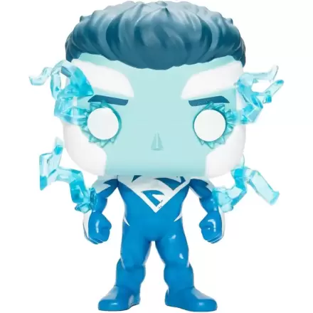 Funko POP figura DC Comics Superman Blue Exkluzív termékfotó
