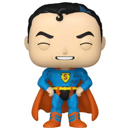 Funko POP figura DC Comics Superman Golden Age Superman termékfotó