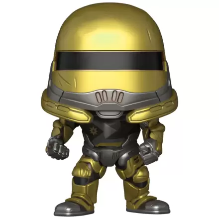 Funko POP figura DC Comics Superman Hammer of Boravia termékfotó