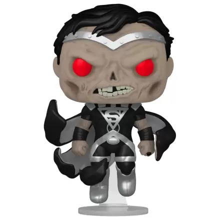 Funko POP figura DC Comics Superman - Superman Blackest Night termékfotó