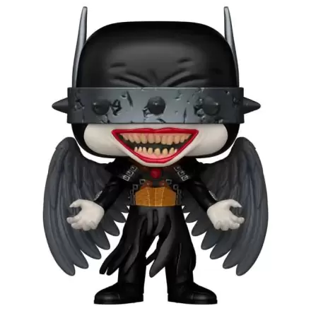 Funko POP figura DC Comics The Batman Who Laughs - The Batman Who Laughs termékfotó