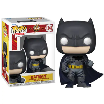 Funko POP figura DC Comics The Flash Batman Affleck termékfotója