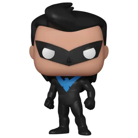 Funko POP figura DC Comics The New Batman Adventure Nightwing termékfotó