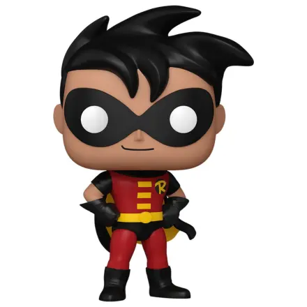 Funko POP figura DC Comics The New Batman Adventure Robin termékfotó