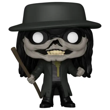 Funko POP figura DC Comics The New Batman Adventure Scarecrow termékfotó