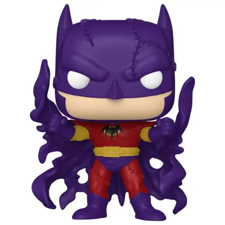 Funko POP figura DC Comics Zur En Arrh The Batman Of Zur En Arrh termékfotó