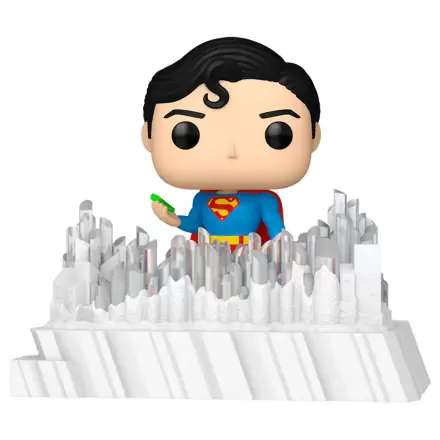 Funko POP figura Deluxe DC Comics Superman the Movie Superman termékfotója