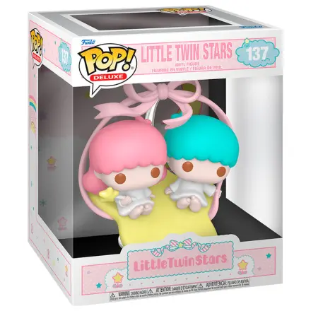 Funko POP figura Deluxe Little Twin Stars termékfotó