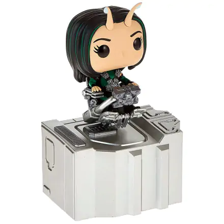 Funko POP figura Deluxe Marvel Avengers Guardians Ship Mantis Exkluzív termékfotója